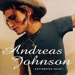 Andreas Johnson - Cottonfish Tales album