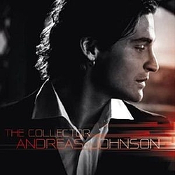 Andreas Johnson - The Collector album