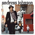 Andreas Johnson - Mr Johnson, Your Room Is on Fire альбом