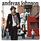 Andreas Johnson - Mr Johnson, Your Room Is on Fire album
