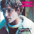 Andreas Johnson - Glorious album