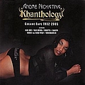 Andre Nickatina - Khanthology - Cocaine Raps 1992-2005 альбом