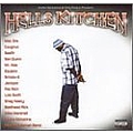 Andre Nickatina - Hells Kitchen альбом