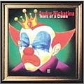 Andre Nickatina - Tears Of A Clown album