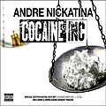 Andre Nickatina - Cocaine Inc (Cocaine Raps 1, 2, &amp; 3) album