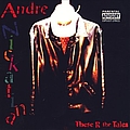 Andre Nickatina - These R the Tales album