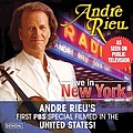 Andre Rieu - Live At Radio City альбом