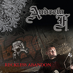 Andrew F - Reckless Abandon album