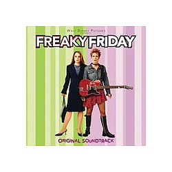 Andrew WK - Freaky Friday Original Soundtrack album