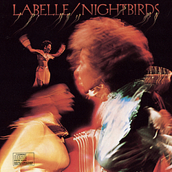 Labelle - Nightbirds album
