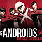 The Androids - Whole Lotta Love album