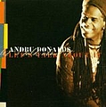 Andru Donalds - Let&#039;s Talk About It альбом