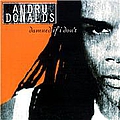 Andru Donalds - Damned If I Don&#039;t альбом