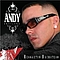 Andy Aguilera - Reggaeton Bachateao album