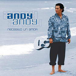 Andy Andy - NECESITO UN AMOR альбом