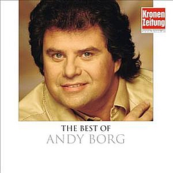 Andy Borg - The Best of Andy Borg альбом