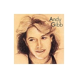 Andy Gibb - Greatest Hits album