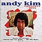 Andy Kim - Greatest Hits альбом