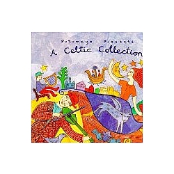 Andy M. Stewart - Putumayo Presents: A Celtic Collection альбом