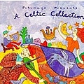 Andy M. Stewart - Putumayo Presents: A Celtic Collection альбом