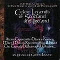 Andy M. Stewart - Celtic Legends of Scotland and Ireland (disc 1) album