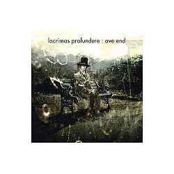 Lacrimas Profundere - Ave End album