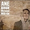 Ane Brun - My Lover Will Go album