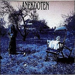 Anekdoten - Vemod альбом