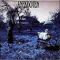 Anekdoten - Vemod album