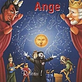 Ange - Rideau ! album