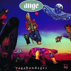Ange - Vagabondages альбом