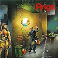 Ange - Guet-Apens album