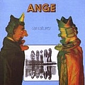 Ange - Caricatures album