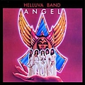 Angel - Helluva Band album
