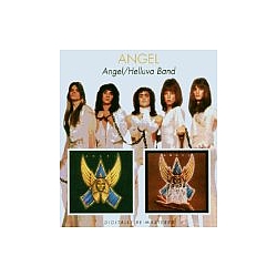 Angel - Angel/Helluva Band album