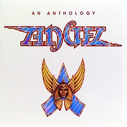 Angel - An Anthology альбом