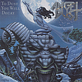 Angel Dust - To Dust You Will Decay album