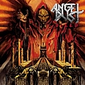 Angel Dust - Bleed альбом