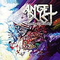 Angel Dust - Border Of Reality album