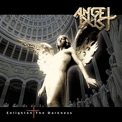 Angel Dust - Enlighten The Darkness альбом