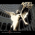 Angel Dust - Enlighten The Darkness album