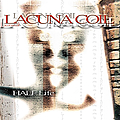 Lacuna Coil - Halflife альбом