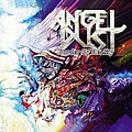 Angel Dust - Border Of Reality (US Version with Bonus Tracks) album