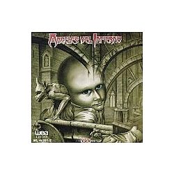 Angeles del Infierno - 666 album