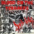 Angelic Upstarts - Blood on the Terraces album