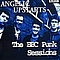 Angelic Upstarts - The BBC Punk Sessions альбом
