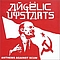 Angelic Upstarts - Anthems Against Scum альбом