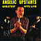 Angelic Upstarts - Greatest Hits Live album
