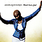 Angelique Kidjo - Black Ivory Soul album