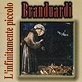 Angelo Branduardi - L&#039;infinitamente piccolo album